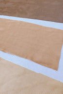 3 Pack of Sheer Mesh Fabric Samples - Coquetry Clothing