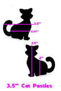 Orange Cat Pasties - 3