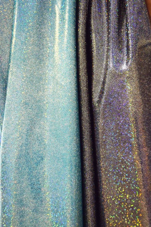 35" Reversible Hooded Cape - 7