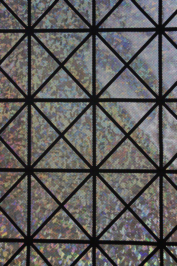 3PC Black & Silver Bolero Set - 8