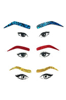 3PC Eyebrow Facial Fashion Kit - Coquetry Clothing