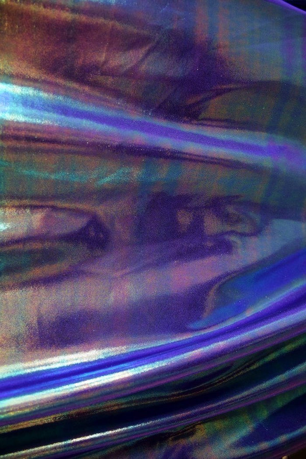 3PC Leopard Minky Set - 7