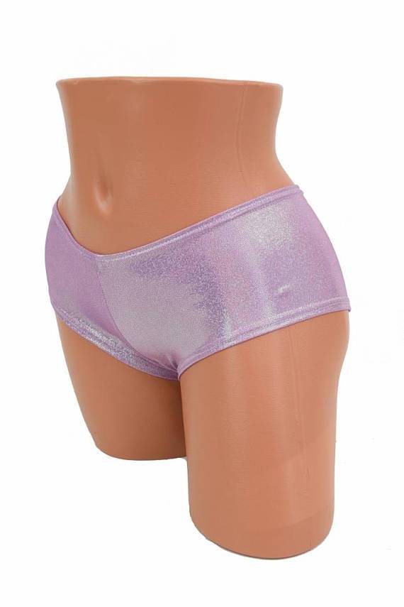3PC Rave Skirt, Shorts & Top Set - Coquetry Clothing