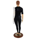 3PC Soldier Cosplay Set - Coquetry Clothing