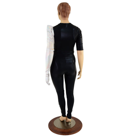 3PC Soldier Cosplay Set - Coquetry Clothing