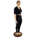 3PC Soldier Cosplay Set - Coquetry Clothing