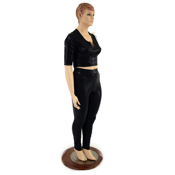 3PC Soldier Cosplay Set - Coquetry Clothing