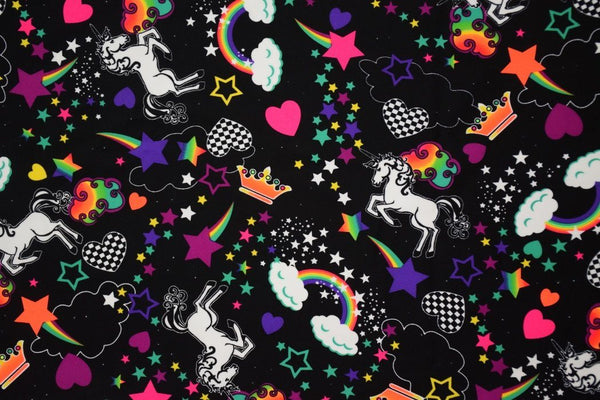 3PC UV GLOW Rave Skirt, Shorts & Bralette Set - 11