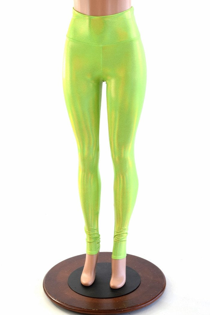 Neon Green Leggings Near Mesa Az | International Society of Precision  Agriculture