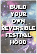 Build Your Own Festival Hood - 2