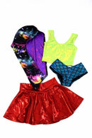 4PC Weekender Special Edition II - Coquetry Clothing