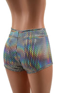Prism Midrise Shorts - 2