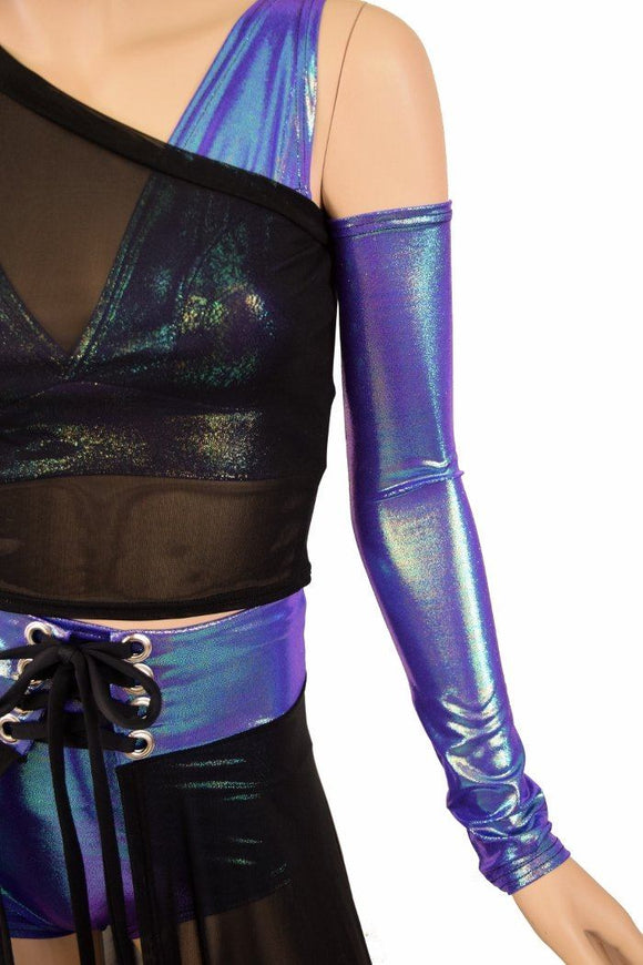 5PC Galactic Goddess Set - Coquetry Clothing