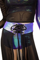 5PC Galactic Goddess Set - Coquetry Clothing
