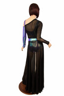 5PC Galactic Goddess Set - Coquetry Clothing