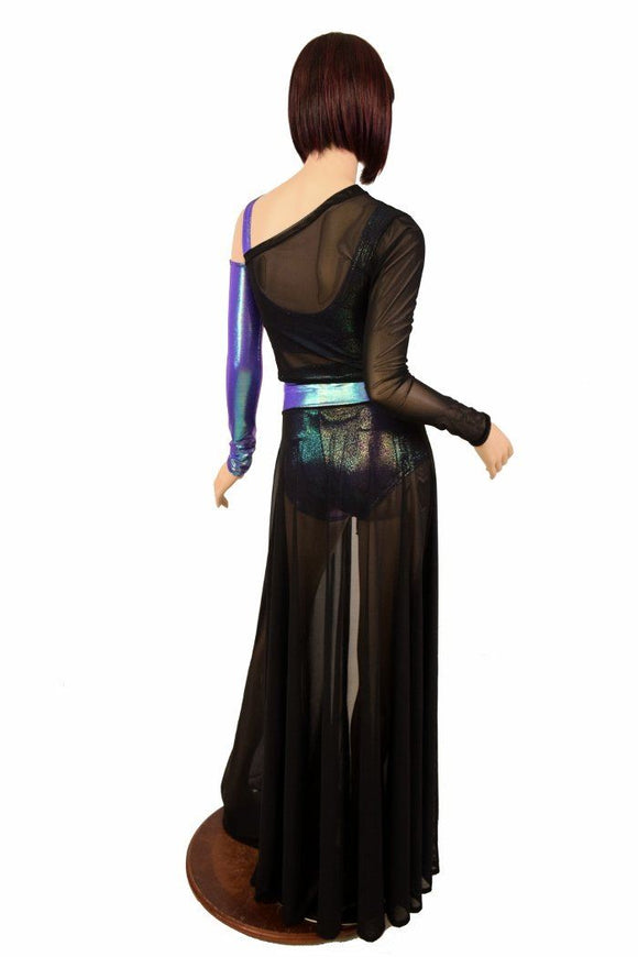5PC Galactic Goddess Set - Coquetry Clothing
