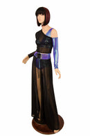 5PC Galactic Goddess Set - Coquetry Clothing