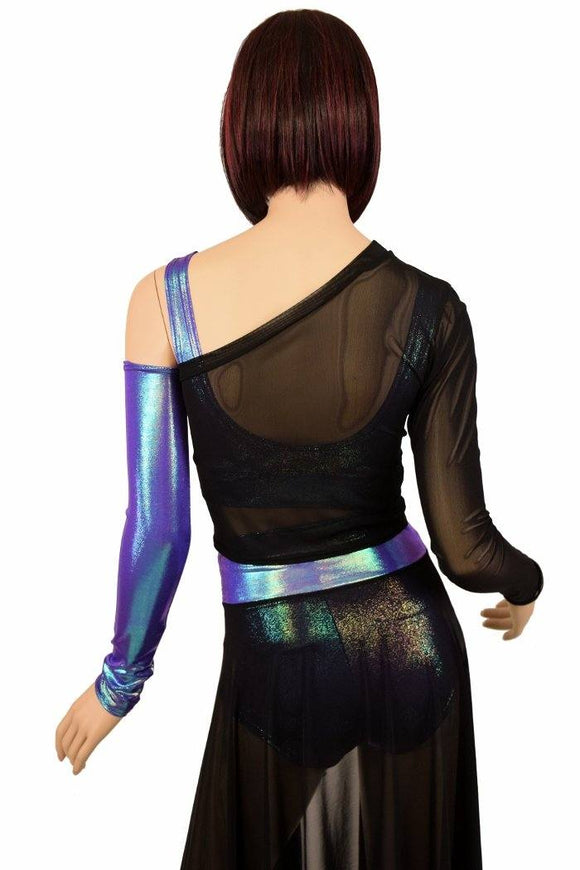 5PC Galactic Goddess Set - Coquetry Clothing