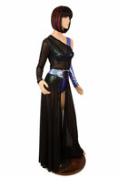 5PC Galactic Goddess Set - Coquetry Clothing