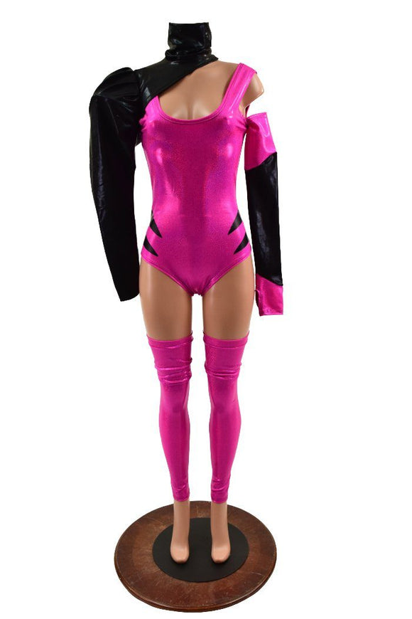 5PC Intergalactic Set - Coquetry Clothing