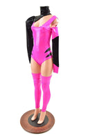 5PC Intergalactic Set - Coquetry Clothing
