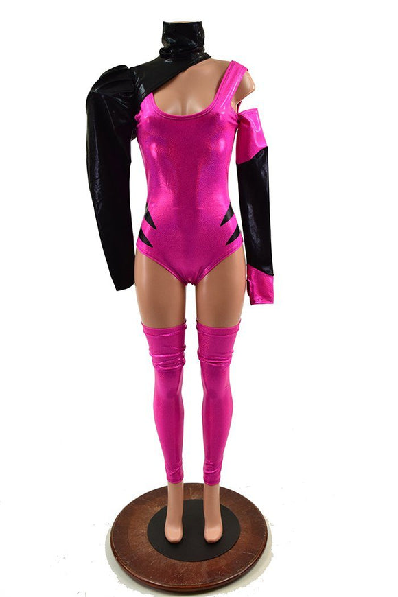 5PC Intergalactic Set - Coquetry Clothing