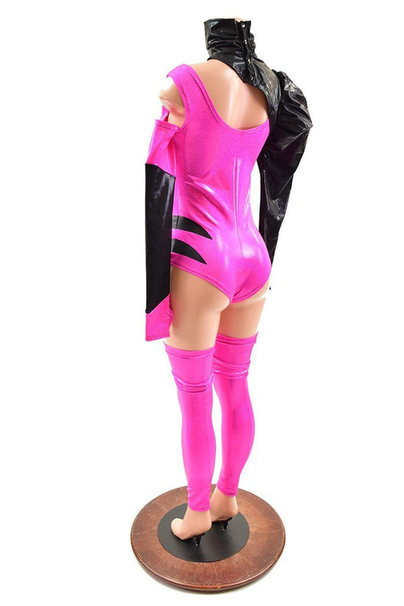 5PC Intergalactic Set - Coquetry Clothing
