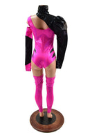 5PC Intergalactic Set - Coquetry Clothing