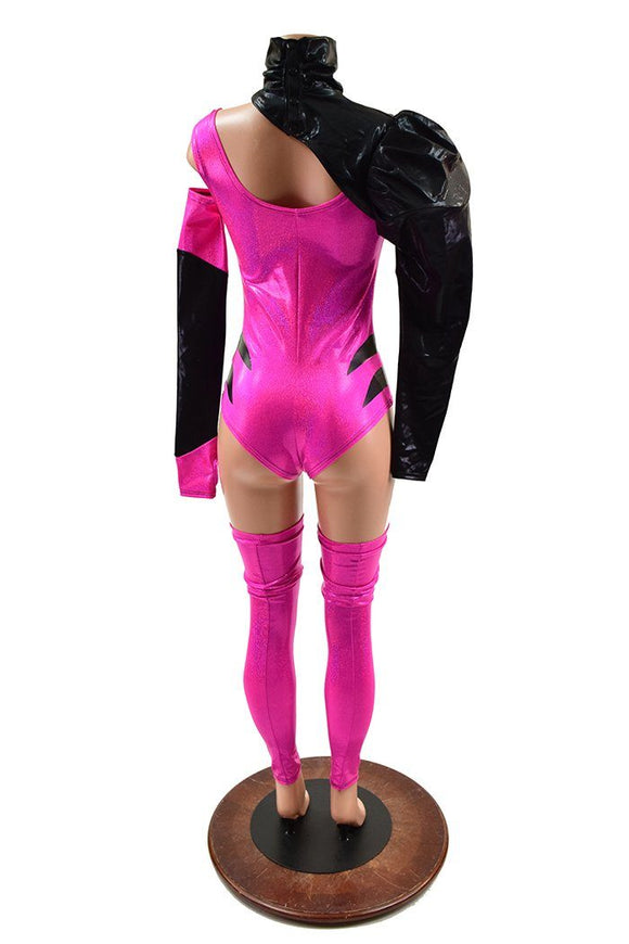 5PC Intergalactic Set - Coquetry Clothing