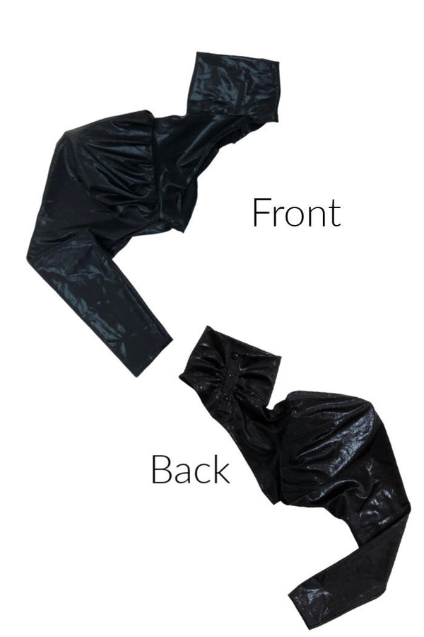 5PC Intergalactic Set - 11