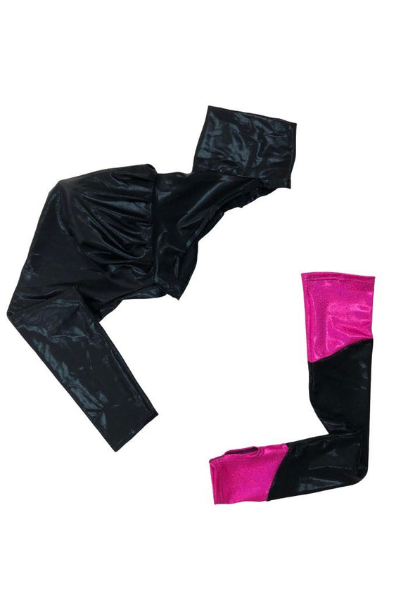 5PC Intergalactic Set - Coquetry Clothing