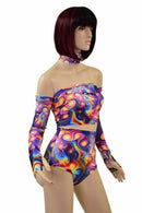 5PC Meteorite Set - Coquetry Clothing