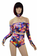 5PC Meteorite Set - Coquetry Clothing