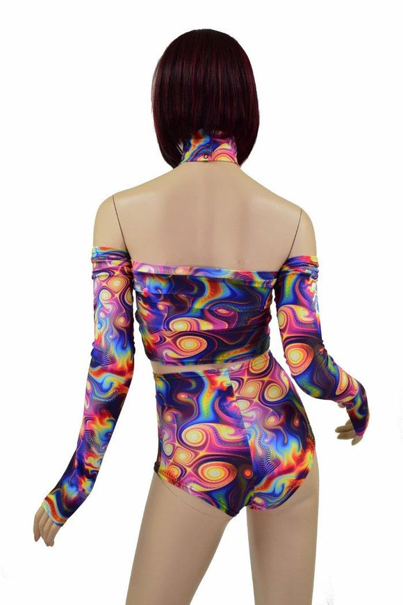 5PC Meteorite Set - Coquetry Clothing