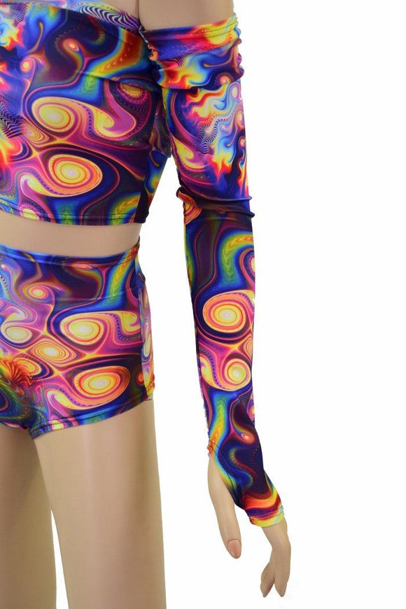 5PC Meteorite Set - Coquetry Clothing