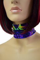 5PC Neon Melt UV Glow Set - Coquetry Clothing