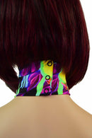 5PC Neon UV Glow Sonic Bloom Set - Coquetry Clothing
