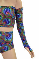 5PC Radioactive Set - Coquetry Clothing