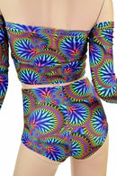 5PC Radioactive Set - Coquetry Clothing