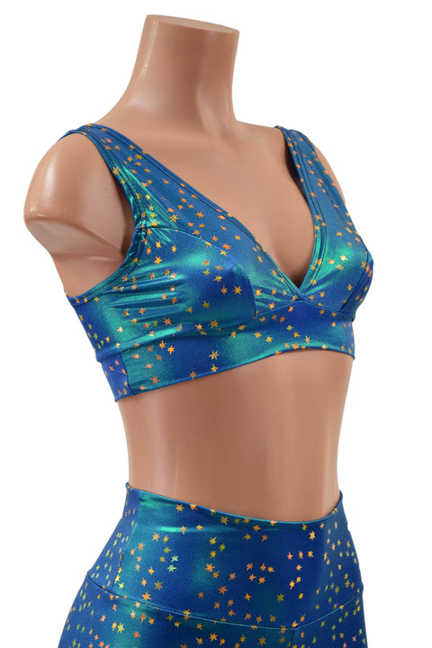 Stardust Starlette Bralette - Coquetry Clothing