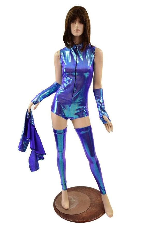 6PC Moonstone Set - Coquetry Clothing