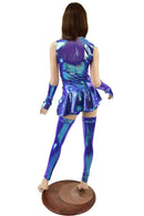 6PC Moonstone Set - Coquetry Clothing