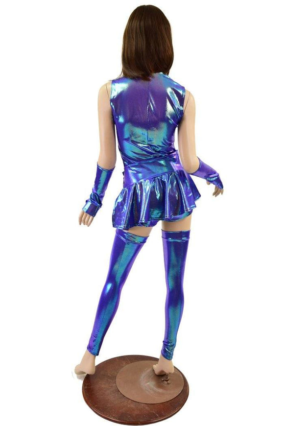 6PC Moonstone Set - Coquetry Clothing