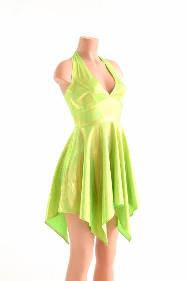 Tink Pixie Hemline Fairy Dress - 8