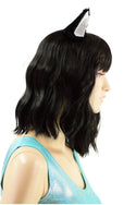 Clip On Kitty Ears and Tail Belt Set - 6