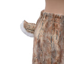 ADD-ON Tail for Satyr Minky Faux Fur Pants ONLY - 1