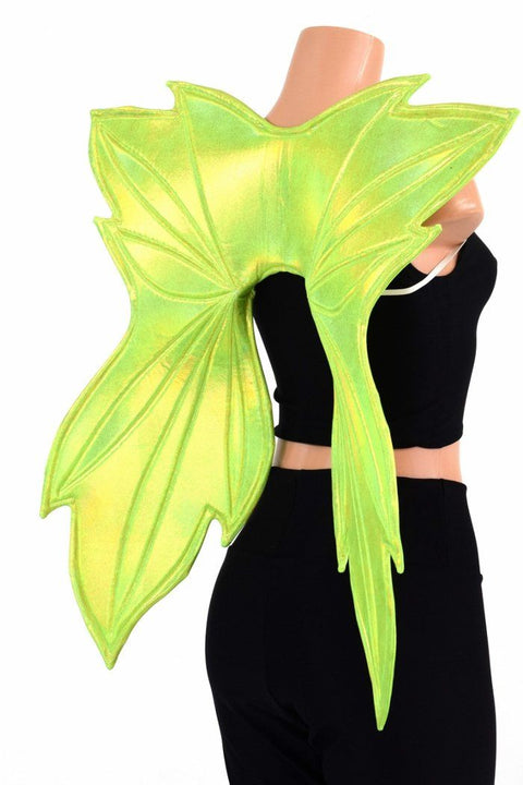 Wireless Fairy Wings (Wings Only) - Coquetry Clothing