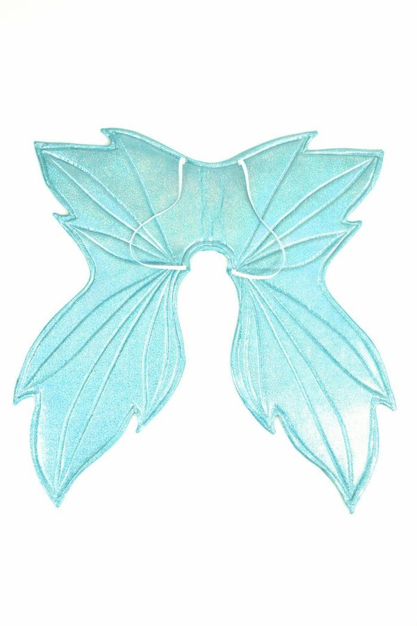 Wireless Fairy Wings (Wings Only) - 8