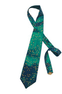 Mens Stardust Neck Tie - 3