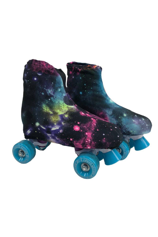 Adult Roller Skate Boot Covers - 1